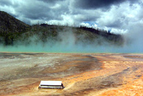 Yellowstone