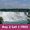 Niagara Falls 2 Days (US side)