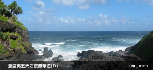 Hawaii 5 Days (D) Hawaii 5 Days (D)