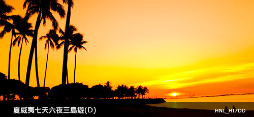 Hawaii 7 Days (D) Hawaii 7 Days (D)