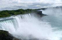 Niagara Falls, Toronto 3 Day