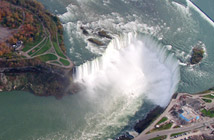 Niagara Falls, Toronto 3 Day (NYC)