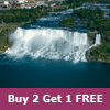 Niagara Falls–Thousand Island 2 Day (U.S.side)