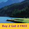 Canadian Rockies 6 Days