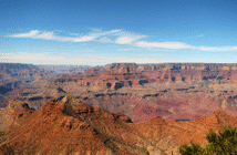 LA–Vegas–Grand Canyon 7 Day