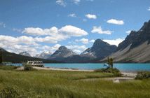 Canadian Rockies 5 Days